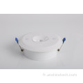 Downlight d'urgence étanche à distance EverLight
